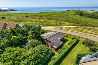 Villa på Mågevej 13, 6950 Ringkøbing