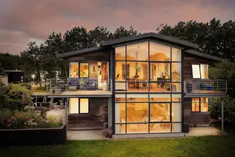 Villa på Skovsyrevej 15, 8920 Randers NV