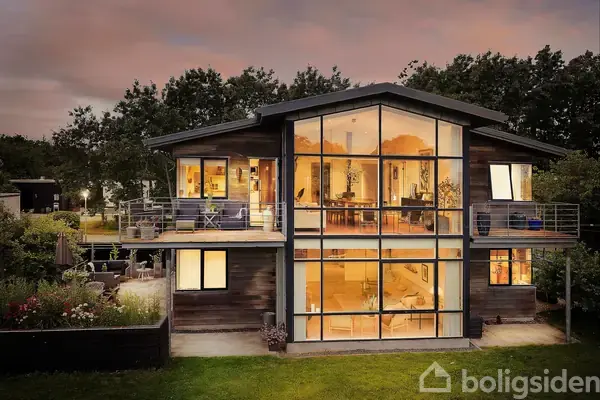 Villa på Skovsyrevej 15, 8920 Randers NV