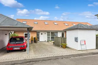 Rækkehus på Kamillevej 27, Nr Bjert, 6000 Kolding