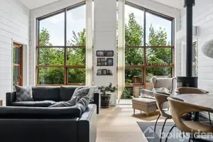 Villa på Hjejlevej 10, 8250 Egå