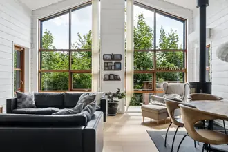 Villa på Hjejlevej 10, 8250 Egå