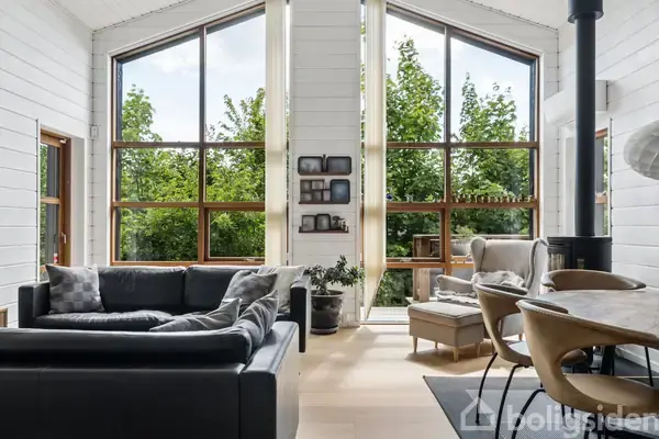 Villa på Hjejlevej 10, 8250 Egå