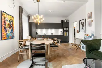 Ejerlejlighed på Englandsgade 12, 1. tv., 6700 Esbjerg