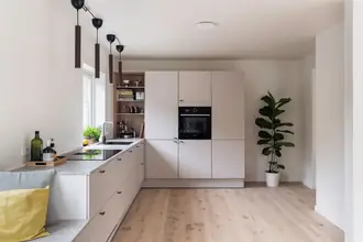 Villa på Skodsborgvej 209, Søllerød, 2850 Nærum