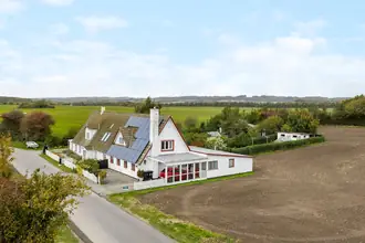 Rækkehus på Hellegårdsvej 168, 5700 Svendborg