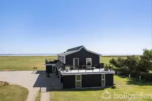 Landejendom på Holmsland Klitvej 110, 6950 Ringkøbing