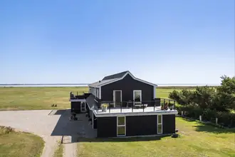 Villa på Holmsland Klitvej 110, Klegod, 6950 Ringkøbing
