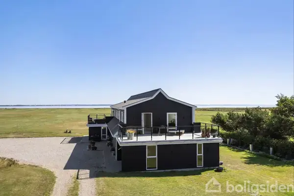 Landejendom på Holmsland Klitvej 110, 6950 Ringkøbing
