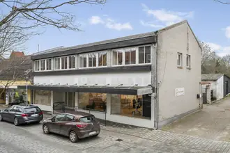 Villa på Algade 24, 4660 Store Heddinge