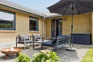 Villa på Plantagevænget 7, 5400 Bogense