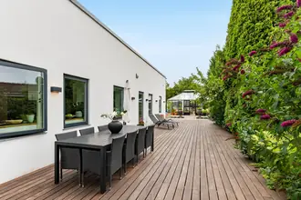 Villa på Dådyrvej 4, 2860 Søborg