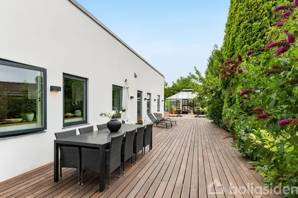 Villa på Dådyrvej 4, 2860 Søborg