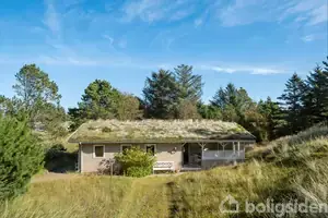 Fritidsbolig på Pirupvejen 86, 9492 Blokhus