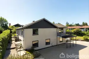 Villa på Sandagervej 26, 8960 Randers SØ