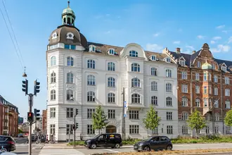 Ejerlejlighed på H.C. Andersens Boulevard 40B, 1. tv., 1553 København V