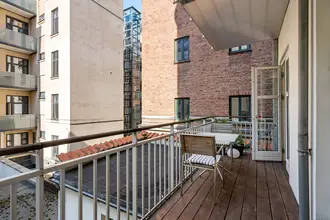 Ejerlejlighed på H.C. Andersens Boulevard 40B, 1. tv., 1553 København V