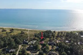 Fritidshus på Burvænget 26, Lumsås, 4500 Nykøbing Sj