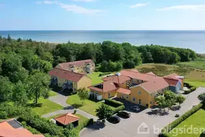 Fritidsbolig på Portlandsvej 97C, 9370 Hals