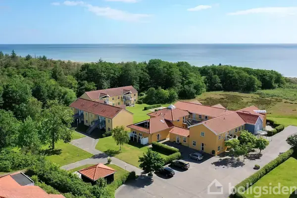 Fritidsbolig på Portlandsvej 97C, 9370 Hals