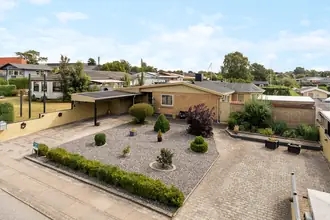 Villa på Sofiendalsvej 67, 9200 Aalborg SV