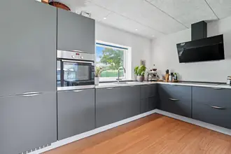 Villa på Kærhaven 21, 6731 Tjæreborg