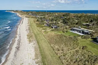 Fritidshus på Duevej 35, Yderby Lyng, 4583 Sjællands Odde