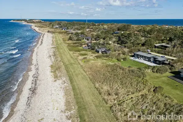 Fritidsbolig på Duevej 35, 4583 Sjællands Odde