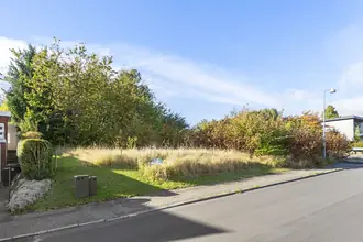Helårsgrund på Lindevej 3, 4773 Stensved