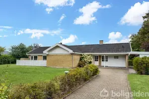 Villa på Rolighedsvej 9A, 9330 Dronninglund