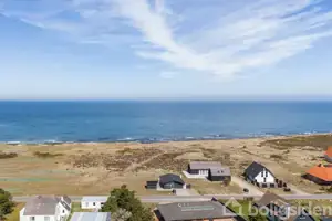 Villa på Mågevej 11, 9940 Læsø