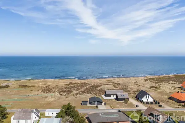 Villa på Mågevej 11, 9940 Læsø