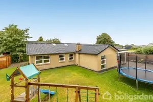 Villa på Rylen 7, 6270 Tønder
