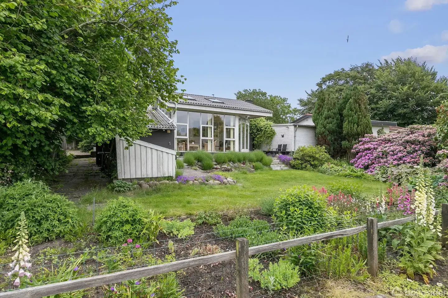 Villa på Letvadvej 9, 9200 Aalborg SV