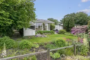 Villa på Letvadvej 9, 9200 Aalborg SV