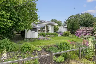 Villa Letvadvej 9, Aalborg SV