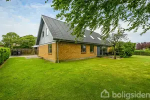 Villa på Bakkedraget 27, 6940 Lem St