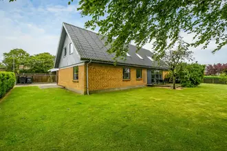 Villa på Bakkedraget 27, 6940 Lem St