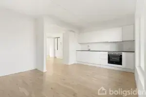 Ejerlejlighed på Ringholmvej 18, 4. tv., 2700 Brønshøj