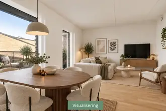 Ejerlejlighed på Ringholmvej 18, 4. tv., 2700 Brønshøj