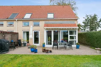 Rækkehus på Løjtegårdshaven 6, 2770 Kastrup