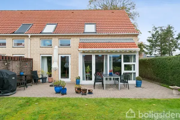 Rækkehus på Løjtegårdshaven 6, 2770 Kastrup