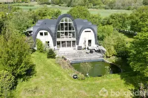 Villa på Røllum Bygade 59, 6200 Aabenraa