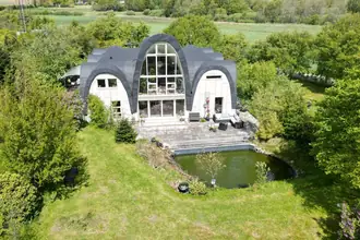 Villa på Røllum Bygade 59, Røllum, 6200 Aabenraa