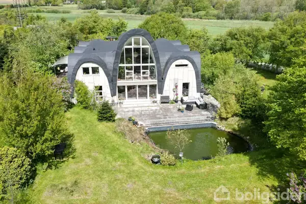 Villa på Røllum Bygade 59, 6200 Aabenraa