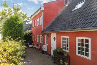 Villa på Algade 5A, 4660 Store Heddinge