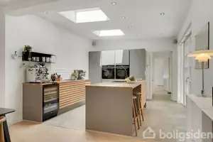 Villa på Rolfsgade 93, 6700 Esbjerg