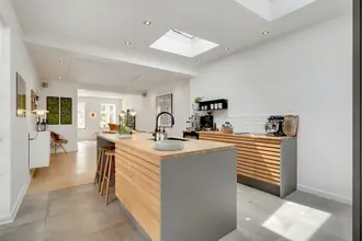 Villa på Rolfsgade 93, 6700 Esbjerg