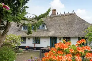 Villa på Præstevej 10, 7160 Tørring