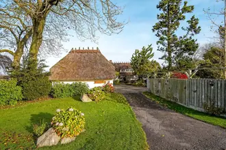 Villa på Præstevej 10, Langskov, 7160 Tørring